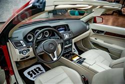 مێرسێدس بێنز E-Class